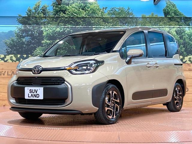 シエンタ ハイブリッドＺ　登録済未使用車　年次改モデル　全周囲カメラ　１０型ナビ　コンフォートパッケージ　天井サーキュレーター　両側電動ドア　ブラインドスポットモニター　純正オプション１５インチＡＷ（58枚目）