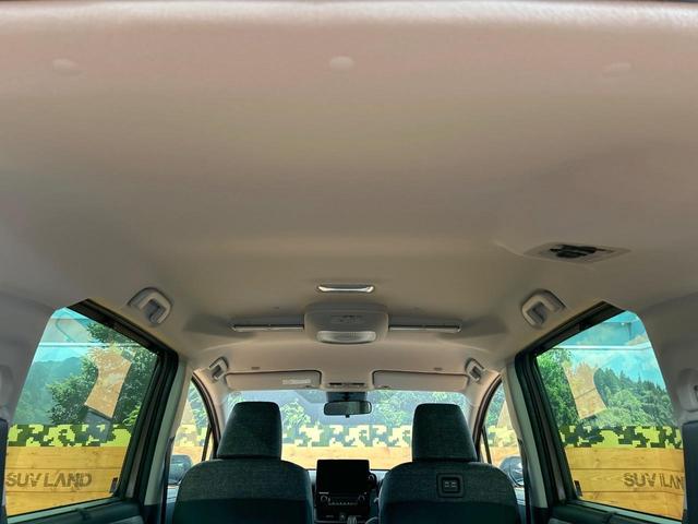 シエンタ ハイブリッドＺ　登録済未使用車　年次改モデル　全周囲カメラ　１０型ナビ　コンフォートパッケージ　天井サーキュレーター　両側電動ドア　ブラインドスポットモニター　純正オプション１５インチＡＷ（80枚目）