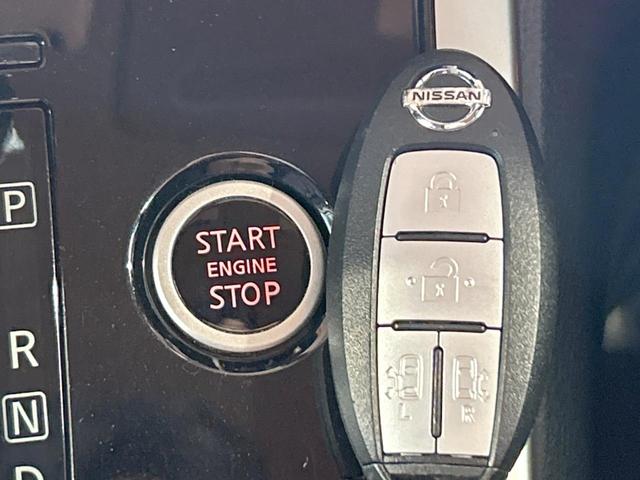 セレナ ハイウェイスターG 禁煙車 セーフティパックA 後席モニター 全周囲カメラ 両側電動ドア 純正ナビ クルーズコントロール クリアランスソナー オートエアコン LEDヘッドライト オートライト ETC アイドリングストップ(31枚目)