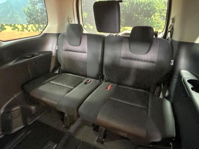 セレナ ハイウェイスターG 禁煙車 セーフティパックA 後席モニター 全周囲カメラ 両側電動ドア 純正ナビ クルーズコントロール クリアランスソナー オートエアコン LEDヘッドライト オートライト ETC アイドリングストップ(43枚目)