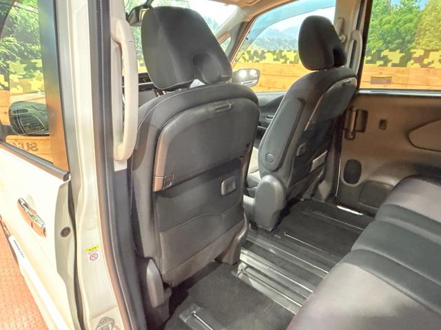 セレナ ハイウェイスターG 禁煙車 セーフティパックA 後席モニター 全周囲カメラ 両側電動ドア 純正ナビ クルーズコントロール クリアランスソナー オートエアコン LEDヘッドライト オートライト ETC アイドリングストップ(67枚目)