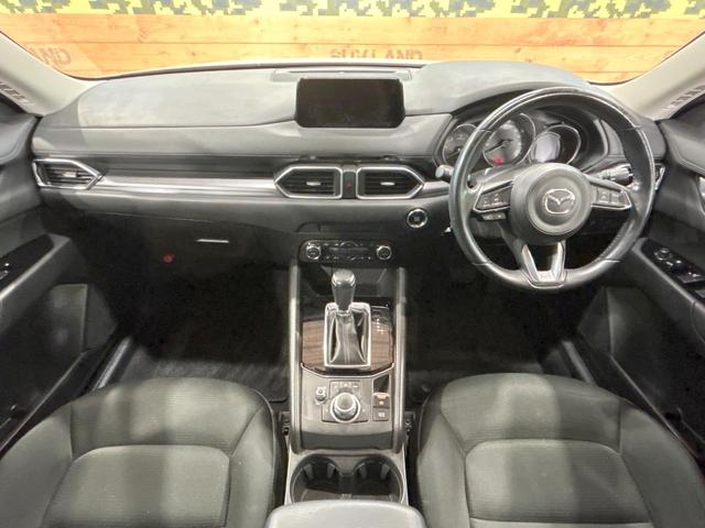 CX-5 XD 禁煙車 マツダコネクト クルーズコントロール クリアランスソナー LEDヘッドライト バックカメラ サイドカメラ 純正19インチアルミ デュアルオートエアコン アイドリングストップ Bluetooth(2枚目)