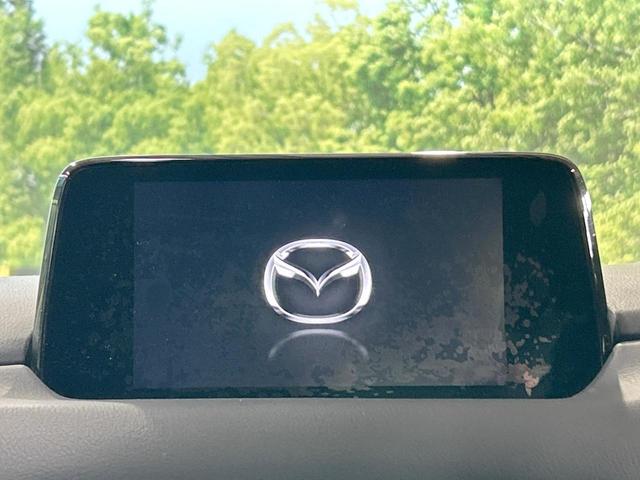 CX-5 XD 禁煙車 マツダコネクト クルーズコントロール クリアランスソナー LEDヘッドライト バックカメラ サイドカメラ 純正19インチアルミ デュアルオートエアコン アイドリングストップ Bluetooth(3枚目)