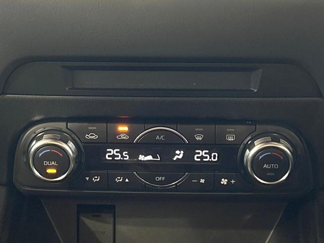 CX-5 XD 禁煙車 マツダコネクト クルーズコントロール クリアランスソナー LEDヘッドライト バックカメラ サイドカメラ 純正19インチアルミ デュアルオートエアコン アイドリングストップ Bluetooth(6枚目)