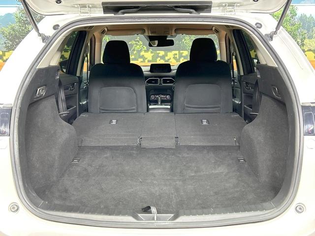 CX-5 XD 禁煙車 マツダコネクト クルーズコントロール クリアランスソナー LEDヘッドライト バックカメラ サイドカメラ 純正19インチアルミ デュアルオートエアコン アイドリングストップ Bluetooth(11枚目)