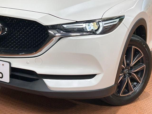 CX-5 XD 禁煙車 マツダコネクト クルーズコントロール クリアランスソナー LEDヘッドライト バックカメラ サイドカメラ 純正19インチアルミ デュアルオートエアコン アイドリングストップ Bluetooth(13枚目)