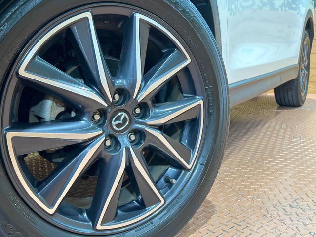 CX-5 XD 禁煙車 マツダコネクト クルーズコントロール クリアランスソナー LEDヘッドライト バックカメラ サイドカメラ 純正19インチアルミ デュアルオートエアコン アイドリングストップ Bluetooth(14枚目)