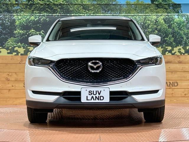 CX-5 XD 禁煙車 マツダコネクト クルーズコントロール クリアランスソナー LEDヘッドライト バックカメラ サイドカメラ 純正19インチアルミ デュアルオートエアコン アイドリングストップ Bluetooth(15枚目)