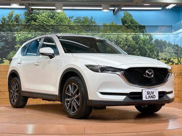 CX-5 XD 禁煙車 マツダコネクト クルーズコントロール クリアランスソナー LEDヘッドライト バックカメラ サイドカメラ 純正19インチアルミ デュアルオートエアコン アイドリングストップ Bluetooth(17枚目)