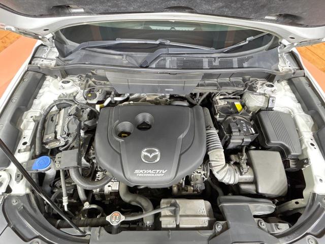 CX-5 XD 禁煙車 マツダコネクト クルーズコントロール クリアランスソナー LEDヘッドライト バックカメラ サイドカメラ 純正19インチアルミ デュアルオートエアコン アイドリングストップ Bluetooth(19枚目)