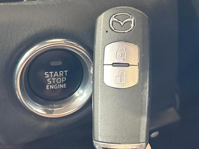 CX-5 XD 禁煙車 マツダコネクト クルーズコントロール クリアランスソナー LEDヘッドライト バックカメラ サイドカメラ 純正19インチアルミ デュアルオートエアコン アイドリングストップ Bluetooth(24枚目)