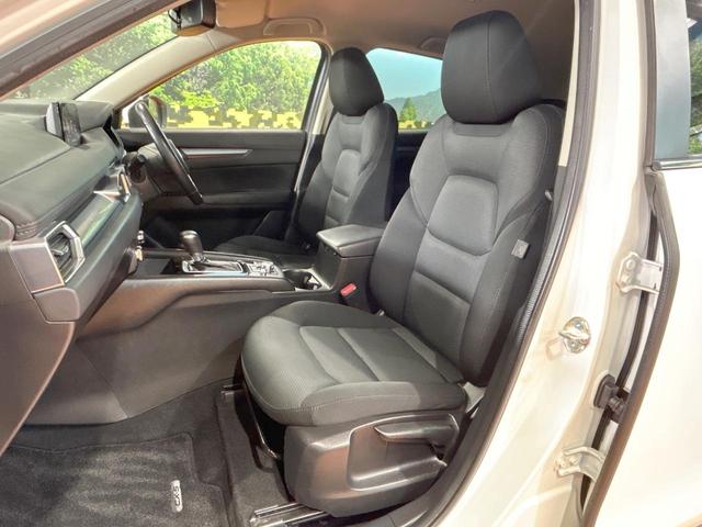 CX-5 XD 禁煙車 マツダコネクト クルーズコントロール クリアランスソナー LEDヘッドライト バックカメラ サイドカメラ 純正19インチアルミ デュアルオートエアコン アイドリングストップ Bluetooth(42枚目)