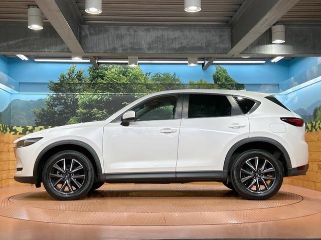 CX-5 XD 禁煙車 マツダコネクト クルーズコントロール クリアランスソナー LEDヘッドライト バックカメラ サイドカメラ 純正19インチアルミ デュアルオートエアコン アイドリングストップ Bluetooth(51枚目)