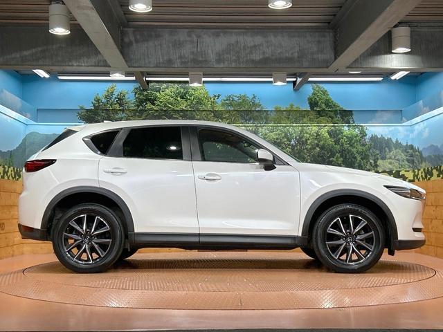 CX-5 XD 禁煙車 マツダコネクト クルーズコントロール クリアランスソナー LEDヘッドライト バックカメラ サイドカメラ 純正19インチアルミ デュアルオートエアコン アイドリングストップ Bluetooth(53枚目)