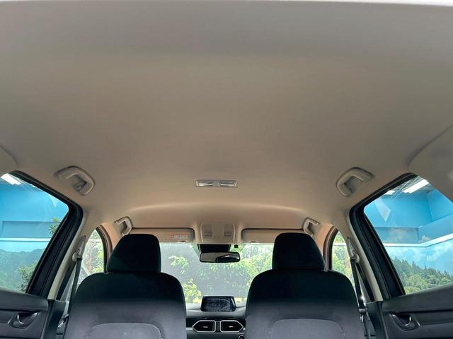 CX-5 XD 禁煙車 マツダコネクト クルーズコントロール クリアランスソナー LEDヘッドライト バックカメラ サイドカメラ 純正19インチアルミ デュアルオートエアコン アイドリングストップ Bluetooth(67枚目)
