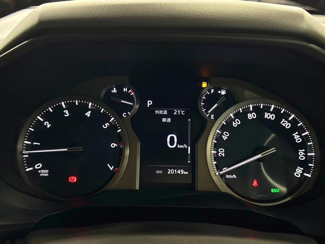 ランドクルーザープラド ＴＸ　Ｌパッケージ　マットブラックエディション　禁煙車　サンルーフ　メーカーナビ　全周囲カメラ　ベージュ革シート　ブラインドスポットモニター　スーパーライブサウンド　ルーフレール　トヨタセーフティセンス　クリアランスソナー　レーダークルーズ　ＥＴＣ（30枚目）