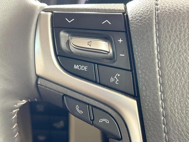 ランドクルーザープラド ＴＸ　Ｌパッケージ　マットブラックエディション　禁煙車　サンルーフ　メーカーナビ　全周囲カメラ　ベージュ革シート　ブラインドスポットモニター　スーパーライブサウンド　ルーフレール　トヨタセーフティセンス　クリアランスソナー　レーダークルーズ　ＥＴＣ（33枚目）