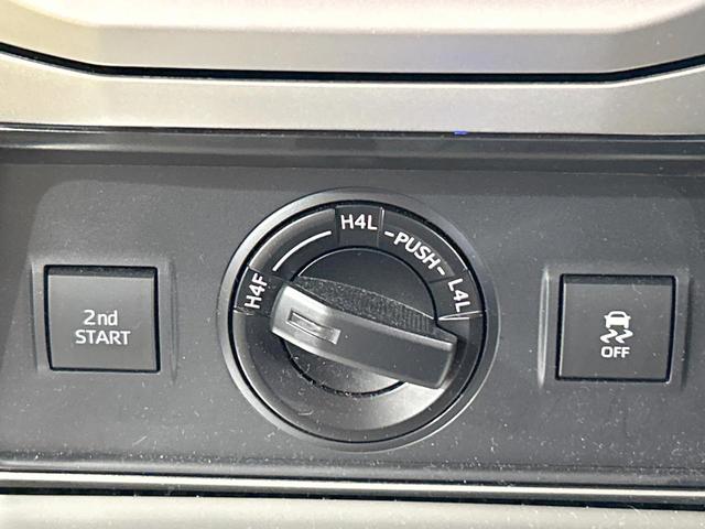 ランドクルーザープラド ＴＸ　Ｌパッケージ　マットブラックエディション　禁煙車　サンルーフ　メーカーナビ　全周囲カメラ　ベージュ革シート　ブラインドスポットモニター　スーパーライブサウンド　ルーフレール　トヨタセーフティセンス　クリアランスソナー　レーダークルーズ　ＥＴＣ（38枚目）