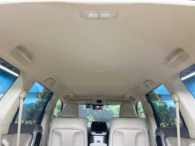 ランドクルーザープラド ＴＸ　Ｌパッケージ　マットブラックエディション　禁煙車　サンルーフ　メーカーナビ　全周囲カメラ　ベージュ革シート　ブラインドスポットモニター　スーパーライブサウンド　ルーフレール　トヨタセーフティセンス　クリアランスソナー　レーダークルーズ　ＥＴＣ（79枚目）