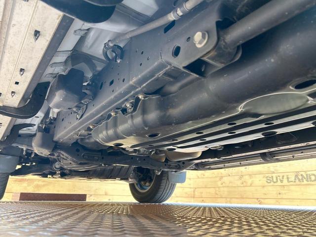 ランドクルーザープラド TX Lパッケージ マットブラックエディション 禁煙 サンルーフ メーカーナビ 全周囲カメラ 寒冷地仕様 ブラインドスポットモニター フルセグ ベージュ革 オートハイビーム シートベンチレーション パワーシート ルーフレール スーパーライブサウンド(32枚目)