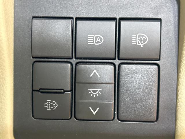 ランドクルーザープラド TX Lパッケージ マットブラックエディション 禁煙 サンルーフ メーカーナビ 全周囲カメラ 寒冷地仕様 ブラインドスポットモニター フルセグ ベージュ革 オートハイビーム シートベンチレーション パワーシート ルーフレール スーパーライブサウンド(45枚目)