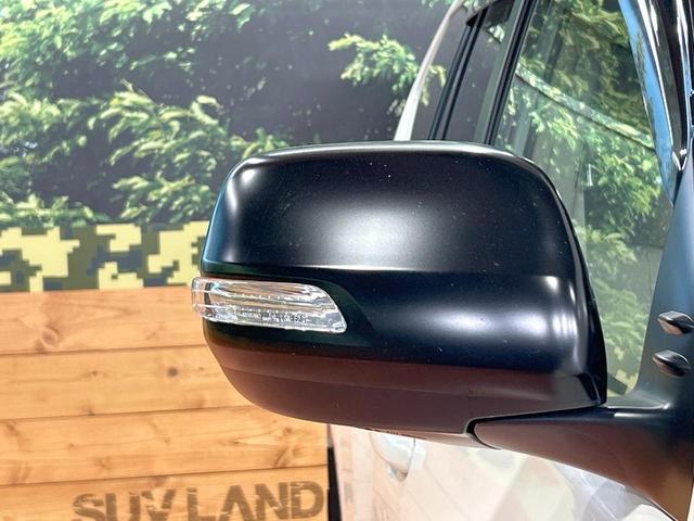 ランドクルーザープラド TX Lパッケージ マットブラックエディション 禁煙 サンルーフ メーカーナビ 全周囲カメラ 寒冷地仕様 ブラインドスポットモニター フルセグ ベージュ革 オートハイビーム シートベンチレーション パワーシート ルーフレール スーパーライブサウンド(63枚目)