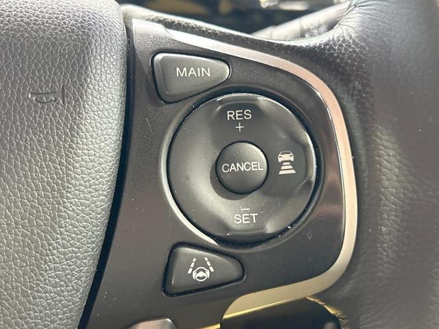 ステップワゴンスパーダ e:HEVスパーダ G ホンダセンシング 禁煙 純正9型ナビ 全周囲カメラ 両側電動ドア レーダークルーズコントロール ETC LEDヘッドライト 純正16インチアルミ ステアリングリモコン フルセグ Bluetooth DVD&CD(6枚目)