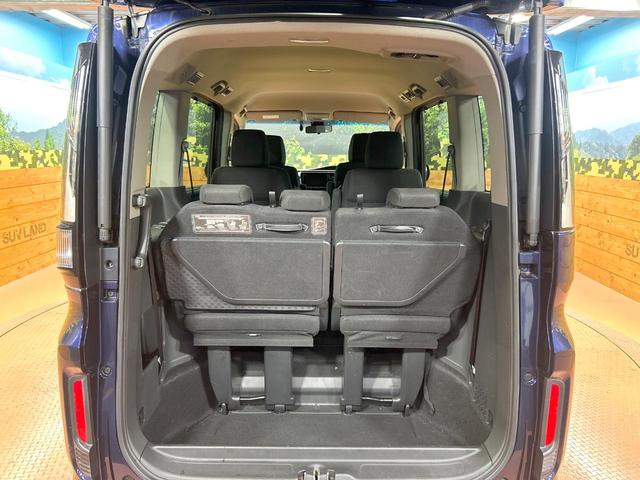 ステップワゴンスパーダ e:HEVスパーダ G ホンダセンシング 禁煙 純正9型ナビ 全周囲カメラ 両側電動ドア レーダークルーズコントロール ETC LEDヘッドライト 純正16インチアルミ ステアリングリモコン フルセグ Bluetooth DVD&CD(12枚目)