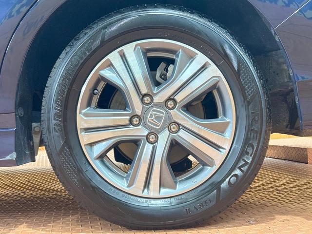 ステップワゴンスパーダ e:HEVスパーダ G ホンダセンシング 禁煙 純正9型ナビ 全周囲カメラ 両側電動ドア レーダークルーズコントロール ETC LEDヘッドライト 純正16インチアルミ ステアリングリモコン フルセグ Bluetooth DVD&CD(24枚目)