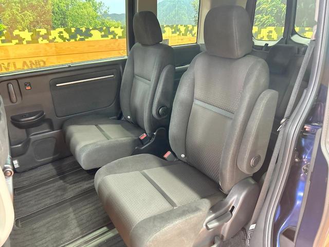 ステップワゴンスパーダ e:HEVスパーダ G ホンダセンシング 禁煙 純正9型ナビ 全周囲カメラ 両側電動ドア レーダークルーズコントロール ETC LEDヘッドライト 純正16インチアルミ ステアリングリモコン フルセグ Bluetooth DVD&CD(32枚目)