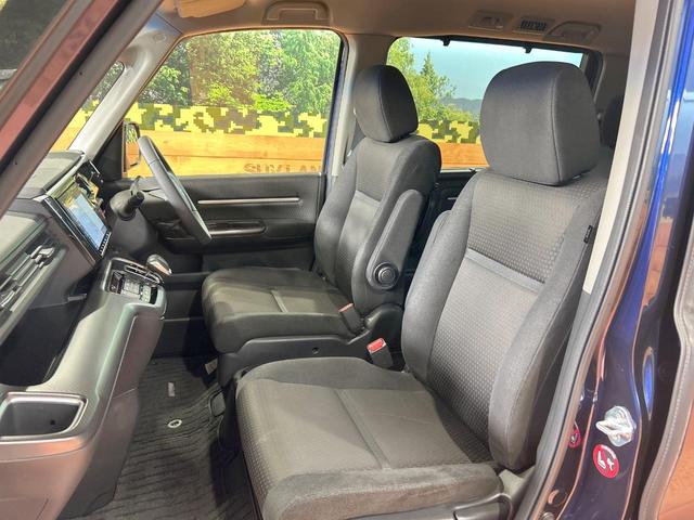 ステップワゴンスパーダ e:HEVスパーダ G ホンダセンシング 禁煙 純正9型ナビ 全周囲カメラ 両側電動ドア レーダークルーズコントロール ETC LEDヘッドライト 純正16インチアルミ ステアリングリモコン フルセグ Bluetooth DVD&CD(33枚目)