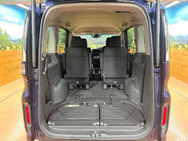 ステップワゴンスパーダ e:HEVスパーダ G ホンダセンシング 禁煙 純正9型ナビ 全周囲カメラ 両側電動ドア レーダークルーズコントロール ETC LEDヘッドライト 純正16インチアルミ ステアリングリモコン フルセグ Bluetooth DVD&CD(38枚目)