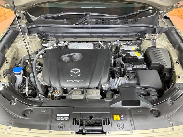 CX-5 20S ブラックトーンエディション 禁煙 10.25型ナビ フルセグ 全周囲カメラ ヘッドアップディスプレイ 電動リアゲート ETC シートヒーター ステリングヒーター コーナーセンサー アイドリングストップ パワーシート(18枚目)