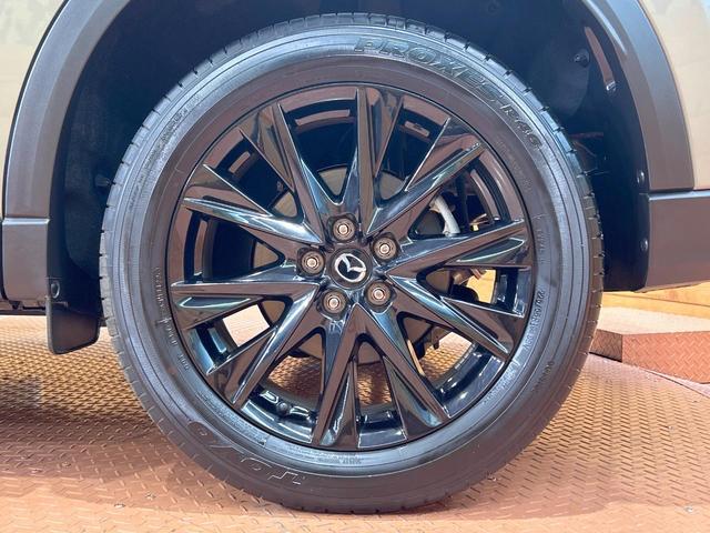 CX-5 20S ブラックトーンエディション 禁煙 10.25型ナビ フルセグ 全周囲カメラ ヘッドアップディスプレイ 電動リアゲート ETC シートヒーター ステリングヒーター コーナーセンサー アイドリングストップ パワーシート(22枚目)