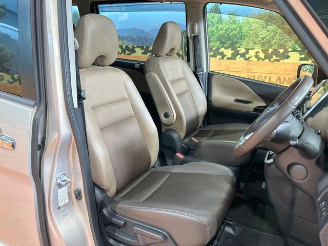 セレナ ハイウェイスターG 禁煙 セーフティーパックB プレミアムインテリア 後席モニター 純正9型ナビ 全周囲カメラ プロパイロット インテリジェントルームミラー 両側電動ドア アイドリングストップ コーナーセンサー ETC(8枚目)