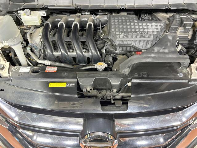 セレナ ハイウェイスターG 禁煙 セーフティーパックB プレミアムインテリア 後席モニター 純正9型ナビ 全周囲カメラ プロパイロット インテリジェントルームミラー 両側電動ドア アイドリングストップ コーナーセンサー ETC(19枚目)