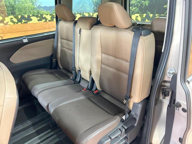 セレナ ハイウェイスターG 禁煙 セーフティーパックB プレミアムインテリア 後席モニター 純正9型ナビ 全周囲カメラ プロパイロット インテリジェントルームミラー 両側電動ドア アイドリングストップ コーナーセンサー ETC(32枚目)