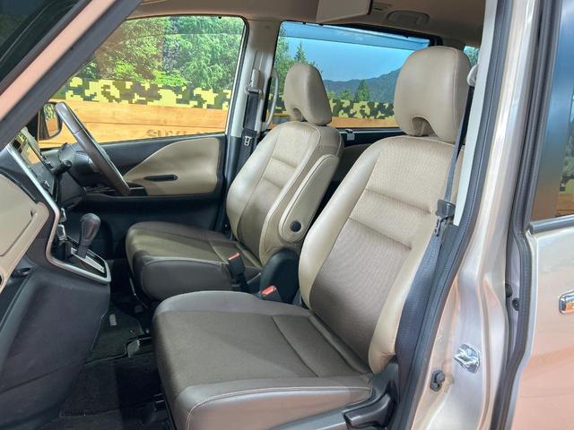 セレナ ハイウェイスターG 禁煙 セーフティーパックB プレミアムインテリア 後席モニター 純正9型ナビ 全周囲カメラ プロパイロット インテリジェントルームミラー 両側電動ドア アイドリングストップ コーナーセンサー ETC(33枚目)