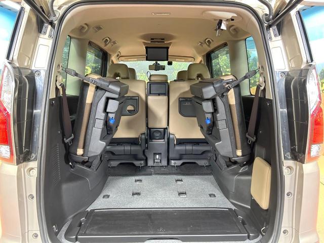 セレナ ハイウェイスターG 禁煙 セーフティーパックB プレミアムインテリア 後席モニター 純正9型ナビ 全周囲カメラ プロパイロット インテリジェントルームミラー 両側電動ドア アイドリングストップ コーナーセンサー ETC(39枚目)