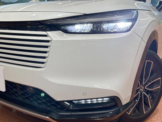 ヴェゼル ｅ：ＨＥＶ　Ｚ　禁煙　Ｈｏｎｄａ　ＣＯＮＮＥＣＴディスプレー　ＥＴＣ２．０　ワイヤレス充電器　電動リアゲート　ブラインドスポットモニター　シートヒーター　レーダークルーズ　コーナーセンサー　パドルシフト　ＬＥＤヘッド（12枚目）