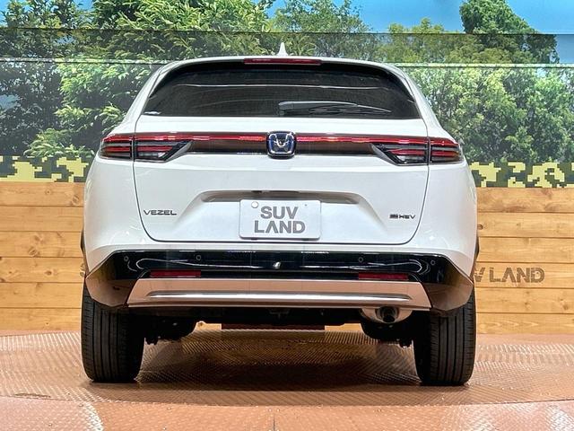 ヴェゼル ｅ：ＨＥＶ　Ｚ　禁煙　Ｈｏｎｄａ　ＣＯＮＮＥＣＴディスプレー　ＥＴＣ２．０　ワイヤレス充電器　電動リアゲート　ブラインドスポットモニター　シートヒーター　レーダークルーズ　コーナーセンサー　パドルシフト　ＬＥＤヘッド（15枚目）