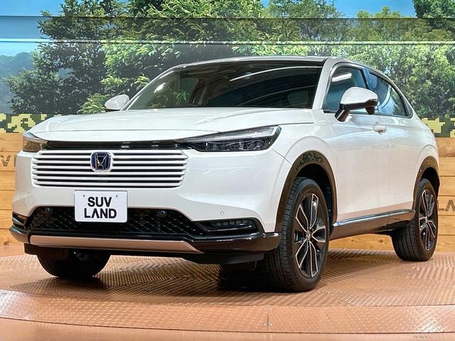 ヴェゼル ｅ：ＨＥＶ　Ｚ　禁煙　Ｈｏｎｄａ　ＣＯＮＮＥＣＴディスプレー　ＥＴＣ２．０　ワイヤレス充電器　電動リアゲート　ブラインドスポットモニター　シートヒーター　レーダークルーズ　コーナーセンサー　パドルシフト　ＬＥＤヘッド（23枚目）