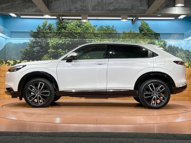 ヴェゼル ｅ：ＨＥＶ　Ｚ　禁煙　Ｈｏｎｄａ　ＣＯＮＮＥＣＴディスプレー　ＥＴＣ２．０　ワイヤレス充電器　電動リアゲート　ブラインドスポットモニター　シートヒーター　レーダークルーズ　コーナーセンサー　パドルシフト　ＬＥＤヘッド（24枚目）
