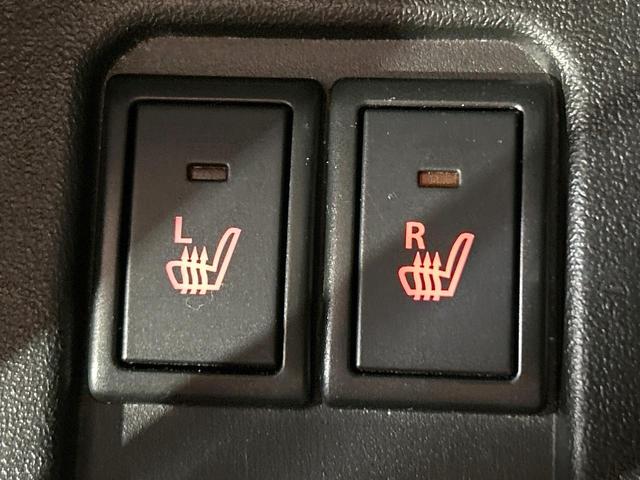 ジムニーシエラ ＪＣ　禁煙　８型ナビ　バックカメラ　ＥＴＣ　シートヒーター　アイドリングストップ　セーフティーサポート　クルーズコントロール　ＬＥＤヘッドライト　ヘッドライトウォッシャー　純正１５インチアルミ（5枚目）