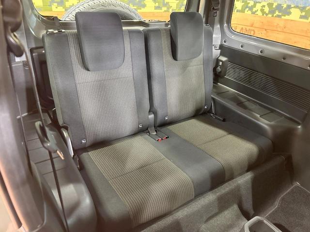 ジムニーシエラ ＪＣ　禁煙　８型ナビ　バックカメラ　ＥＴＣ　シートヒーター　アイドリングストップ　セーフティーサポート　クルーズコントロール　ＬＥＤヘッドライト　ヘッドライトウォッシャー　純正１５インチアルミ（9枚目）