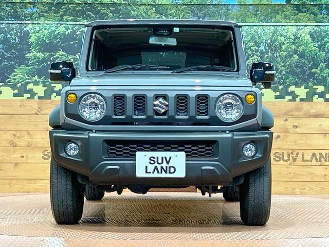 ジムニーシエラ ＪＣ　禁煙　８型ナビ　バックカメラ　ＥＴＣ　シートヒーター　アイドリングストップ　セーフティーサポート　クルーズコントロール　ＬＥＤヘッドライト　ヘッドライトウォッシャー　純正１５インチアルミ（14枚目）