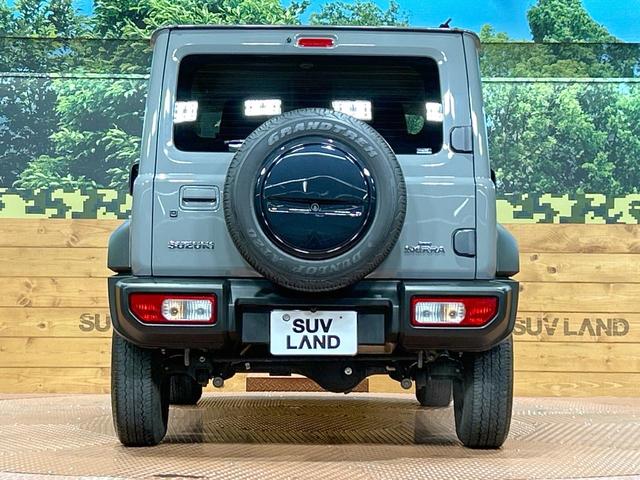 ジムニーシエラ ＪＣ　禁煙　８型ナビ　バックカメラ　ＥＴＣ　シートヒーター　アイドリングストップ　セーフティーサポート　クルーズコントロール　ＬＥＤヘッドライト　ヘッドライトウォッシャー　純正１５インチアルミ（15枚目）