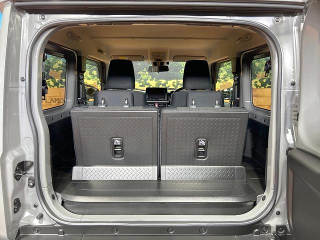 ジムニーシエラ ＪＣ　禁煙　８型ナビ　バックカメラ　ＥＴＣ　シートヒーター　アイドリングストップ　セーフティーサポート　クルーズコントロール　ＬＥＤヘッドライト　ヘッドライトウォッシャー　純正１５インチアルミ（33枚目）