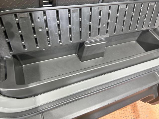 ジムニーシエラ ＪＣ　禁煙　８型ナビ　バックカメラ　ＥＴＣ　シートヒーター　アイドリングストップ　セーフティーサポート　クルーズコントロール　ＬＥＤヘッドライト　ヘッドライトウォッシャー　純正１５インチアルミ（35枚目）