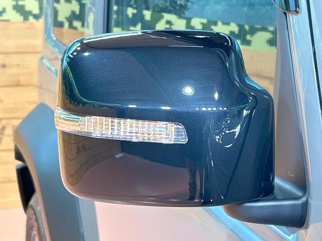 ジムニーシエラ ＪＣ　禁煙　８型ナビ　バックカメラ　ＥＴＣ　シートヒーター　アイドリングストップ　セーフティーサポート　クルーズコントロール　ＬＥＤヘッドライト　ヘッドライトウォッシャー　純正１５インチアルミ（51枚目）